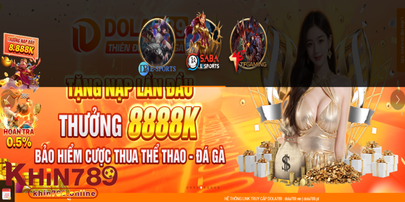 khái niệm khóa tài khoản khin789